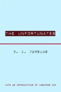 Cover: The Unfortunates - Picador