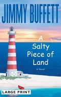 Cover: A Salty Piece of Land - Little, Brown & Company