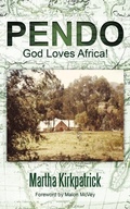 Cover: Pendo - Authorhouse
