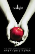 Cover: Twilight - Megan Tingley Books