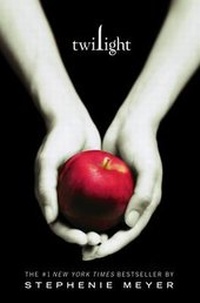 Enlarge image Cover: Twilight - Megan Tingley Books