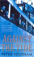 Cover: Against the Tide - Pan Australia