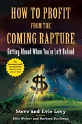 Cover: How To Profit From The Coming Rapture - Little, Brown & Company