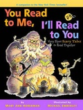 Cover: You Read To Me, I'Ll Read To You 2 - Little, Brown Young Readers