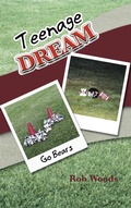 Cover: Teenage Dream - Authorhouse