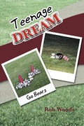 Cover: Teenage Dream - Authorhouse
