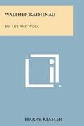 Cover: Walther Rathenau - Literary Licensing, LLC