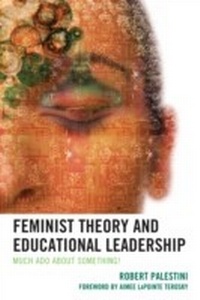 Bild vergrößern Bild: Feminist Theory and Educational Leadership - Rowman & Littlefield Education