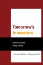 Cover: Tomorrow's Innovators - Rowman & Littlefield Education
