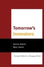 Cover: Tomorrow's Innovators - Rowman & Littlefield Education
