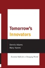Cover: Tomorrow's Innovators - Rowman & Littlefield Education