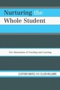Abbildung von: Nurturing the Whole Student - Rowman & Littlefield Education