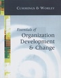 Cover: *ACP KIP-ESS OF ORGANIZATION DEVELOPMENT AND CHANGE - South-Western
