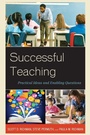 Bild: Successful Teaching - Rowman & Littlefield Education
