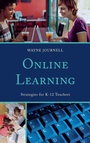Cover: Online Learning - Rowman & Littlefield Education