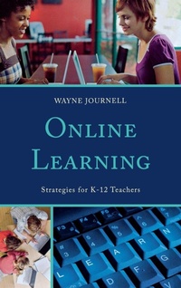 Enlarge image Cover: Online Learning - Rowman & Littlefield Education