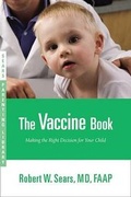 Cover: The Vaccine Book - Little Brown and Company