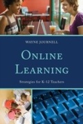 Cover: Online Learning - Rowman & Littlefield Education