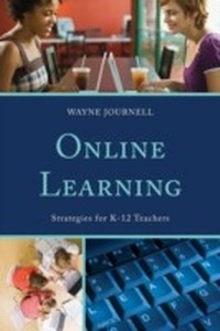 Enlarge image Cover: Online Learning - Rowman & Littlefield Education