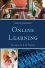 Cover: Online Learning - Rowman & Littlefield Education