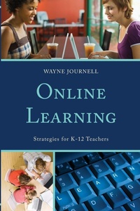 Enlarge image Cover: Online Learning - Rowman & Littlefield Education