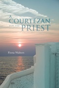 Cover: A Courtezan for the Priest - AuthorHouse