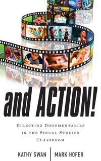 Enlarge image Cover: And Action! - Rowman & Littlefield Publishers