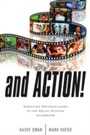 Cover: And Action! - Rowman & Littlefield Education