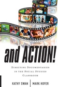 Cover: And Action! - Rowman & Littlefield Publishers