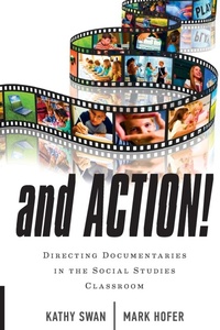 Abbildung von: And Action! - Rowman & Littlefield Education