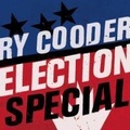 Cover: Election Special - Warner Music Group Germany Holding GmbH / Hamburg