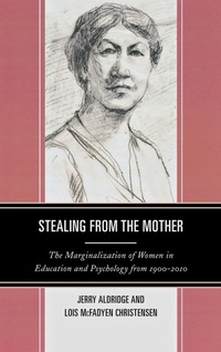 Bild vergrößern Bild: Stealing from the Mother - Rowman & Littlefield Publishers