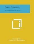 Cover: Profile of America - Literary Licensing, LLC