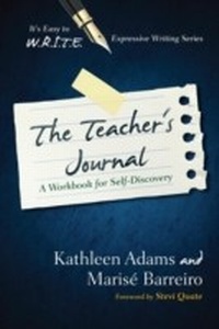 Abbildung von: The Teacher's Journal - Rowman & Littlefield Education