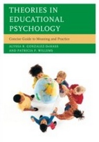 Abbildung von: Theories in Educational Psychology - Rowman & Littlefield Education
