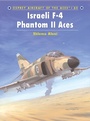 Cover: Israeli F-4 Phantom II Aces - Osprey Publishing