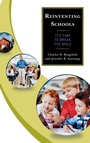 Cover: Reinventing Schools - Rowman & Littlefield Education