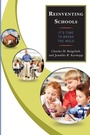 Cover: Reinventing Schools - Rowman & Littlefield Education