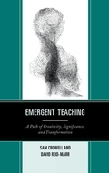 Cover: Emergent Teaching - Rowman & Littlefield Education