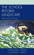 Cover: The School Reform Landscape - Rowman & Littlefield Publishers