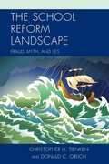 Cover: The School Reform Landscape - Rowman & Littlefield Publishers