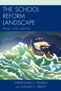 Cover: The School Reform Landscape - Rowman & Littlefield Education