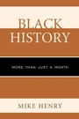 Cover: Black History - Rowman & Littlefield Education