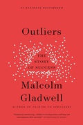 Cover: Outliers - Little, Brown & Company