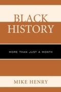 Cover: Black History - Rowman & Littlefield Education