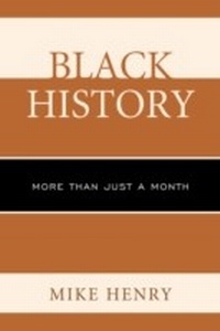 Abbildung von: Black History - Bloomsbury eBooks US