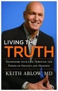 Cover: Living the Truth - Little Brown and Company