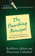 Abbildung von: The Flourishing Principal - Rowman & Littlefield Education