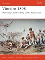Cover: Vimeiro 1808 - Osprey Publishing