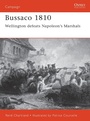 Cover: Bussaco 1810 - Osprey Publishing